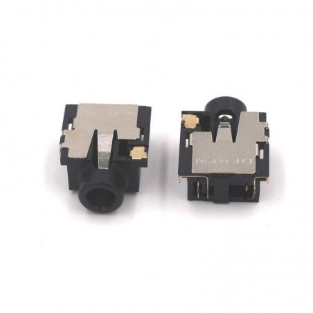 Conector jack de audio para HP Pavilion G4, G6 y G7