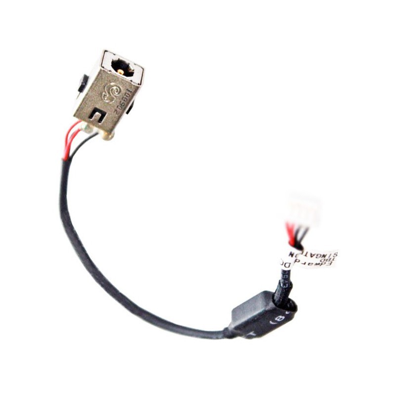 Conector de carga para HP Mini 210 Conector de carga para HP Mini 210