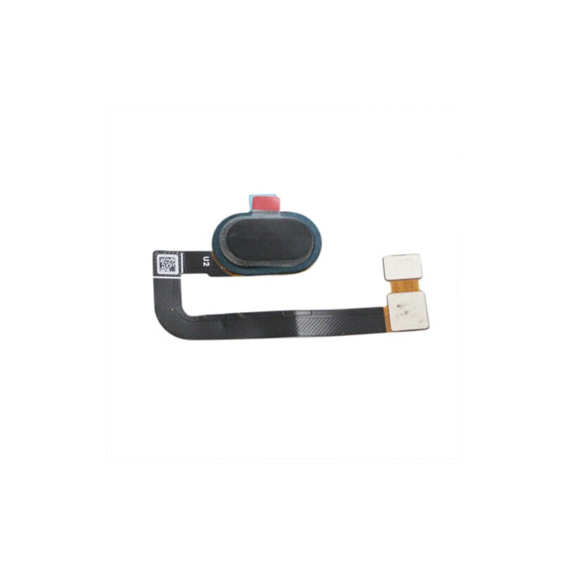 Botón home y lector de huellas para Motorola XT1805
