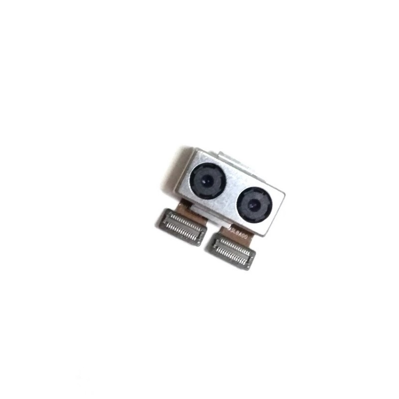 Cámara trasera original para Motorola G5S Plus XT1805 Cámara trasera original para Motorola G5S Plus XT1805