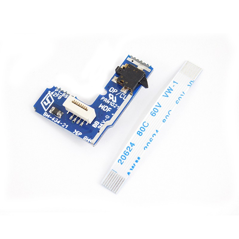 Botón de encendido para PS2 PS Two Botón de encendido para PS2 PS Two