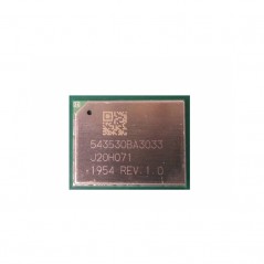 Módulo Bluetooth Y Wifi J20H01 Rev 1.0 Para PS4