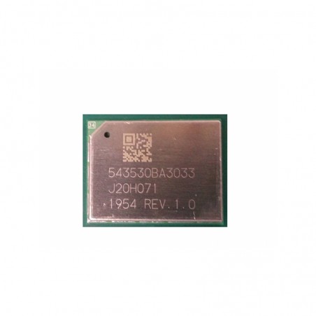 Módulo Bluetooth Y Wifi J20H01 Rev 1.0 Para PS4