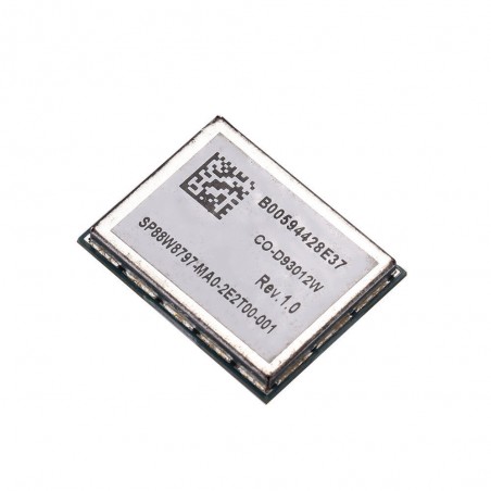 Módulo Bluetooth Y Wifi SP88W8797-MA0-2E2T00-001 PS4