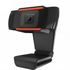 Webcam HD 720P USB