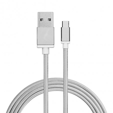 Cable USB Tipo C 1M