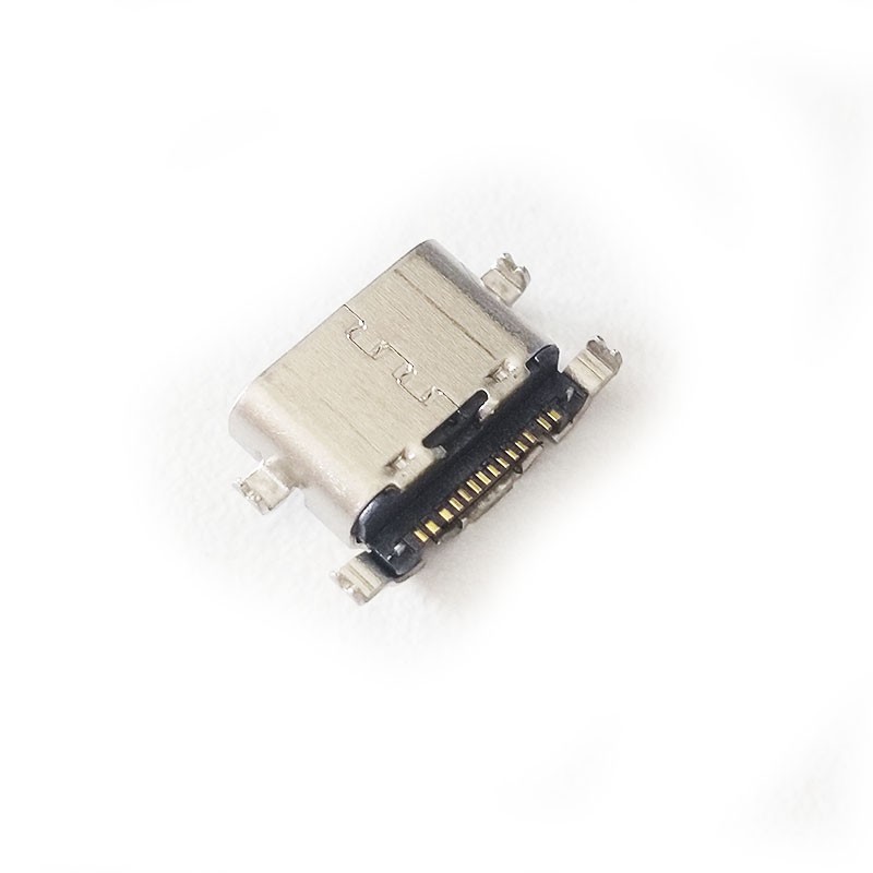 Conector USB C Tipo 1