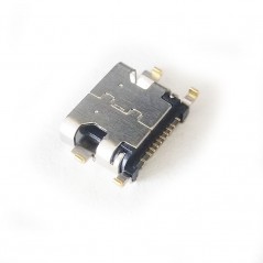 Conector USB C Tipo 2
