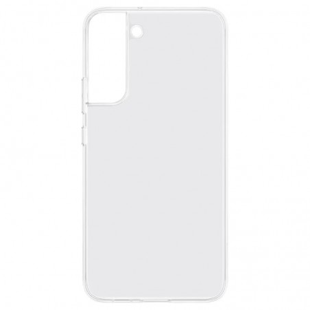 Funda Samsung Clear Cover Para Samsung S22+