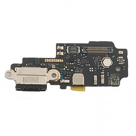 Conector De Carga Xiaomi Mi Mix 2S