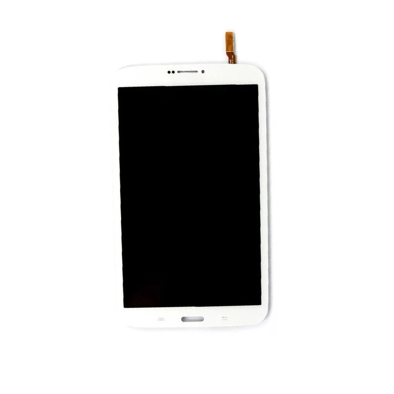 Pantalla Completa Samsung SM-T310 Blanca Pantalla Completa Samsung SM-T310 Blanca