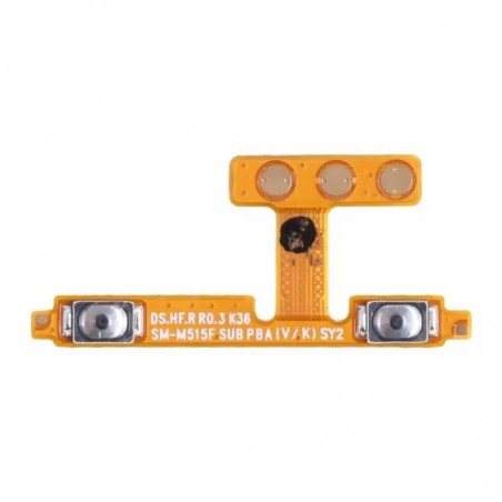 Flex Volumen Samsung A12