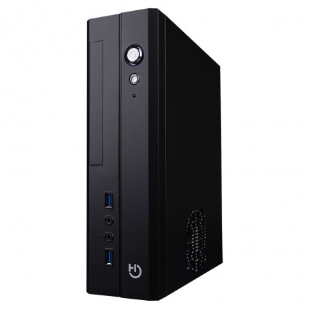 PC INTEL J1800 2.4Ghz / RAM 2Gb / SSD 240Gb