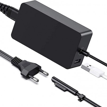 Cargador Específico Compatible Con DELL