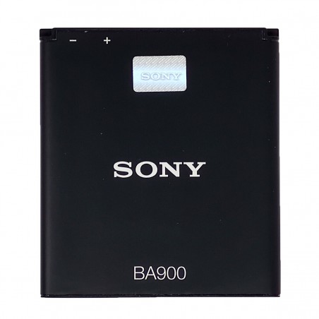 Batería Original SONY BA900