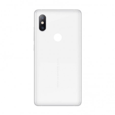 Tapa Trasera Xiaomi Mi Mix 2S Original