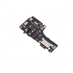Conector de Carga Xiaomi Redmi Note 10S