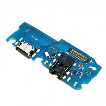 Conector de Carga Samsung A12