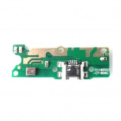 Conector de Carga Huawei Y5 2018 DRA-L21