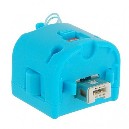 Wii Motion Plus Azul Compatible