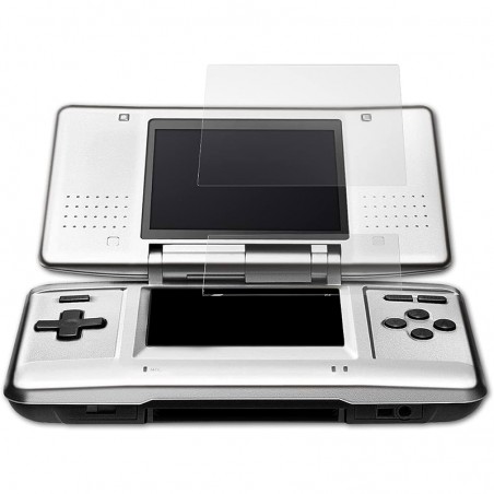 Protector De Pantalla Para Nintendo DS