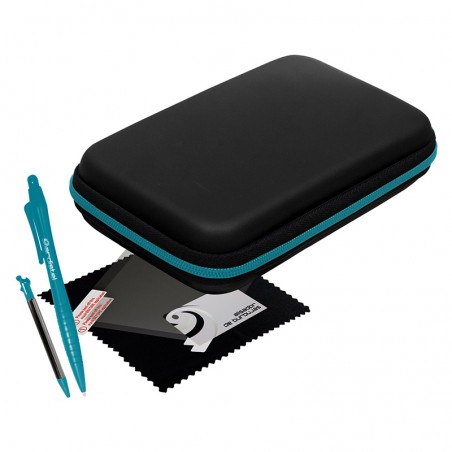 Pack Accesorios New 2DS XL