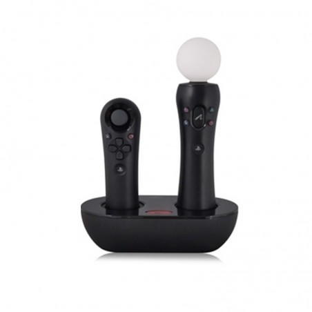 Cargador Doble PS3 Move