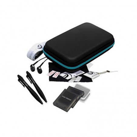 Pack Accesorios Avanzado New 2DS XL