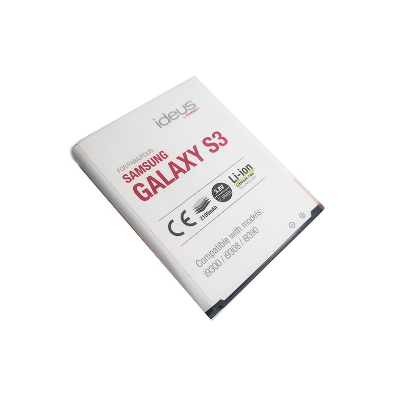 Batería Compatible Samsung Galaxy S3
