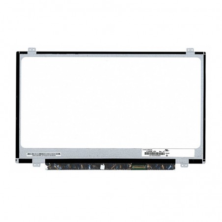 Pantalla LED 14" N140BGE-EB3 30 Pines