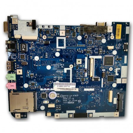 Placa Base Acer Aspire One D150 KAV10 LA-4781P