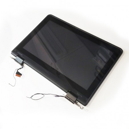 Bloque Pantalla Completo Para Lenovo Thinkpad Yoga 11E