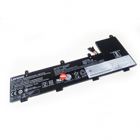 Batería Original Lenovo ThinkPad YOGA 11E SB10J7899