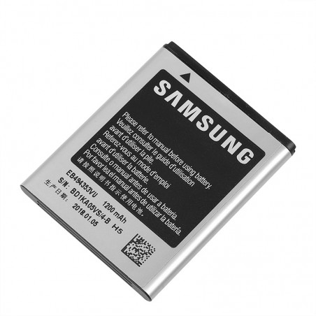 Batería Original Samsung EB494353VU