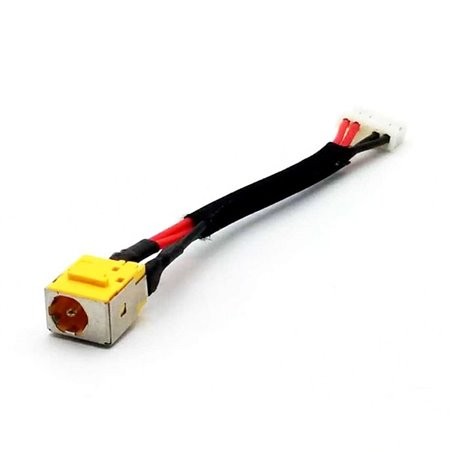 Conector De Carga Acer Extensa 5230