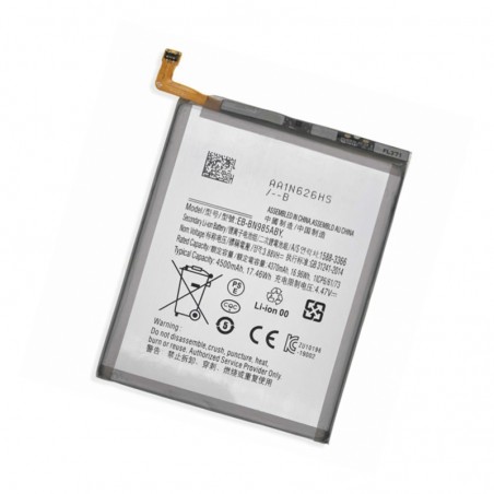 Batería Samsung Galaxy Note 20 Ultra BN985ABY