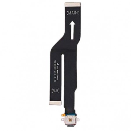 Conector Carga Samsung Galaxy Note 20 Ultra