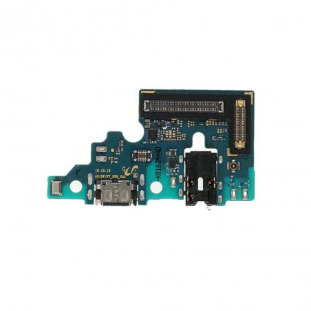 Conector de Carga Samsung A51