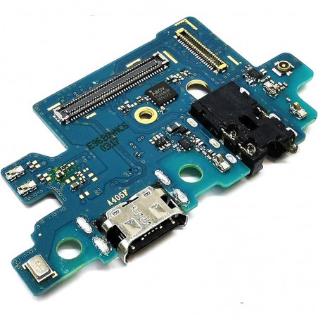 Conector de Carga Samsung A40