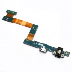 Conector de Carga Samsung Tab A 9.7" T550 T555