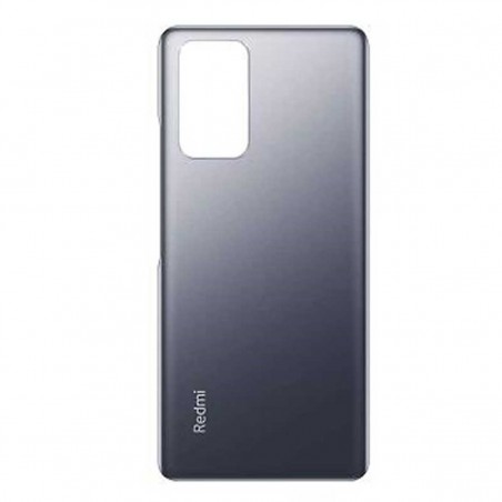 Tapa Trasera Xiaomi Redmi Note 10 Pro Gris