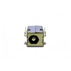 Conector De Carga DC-PJ033 Asus - Fujitsu