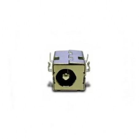 Conector De Carga DC-PJ033 Asus - Fujitsu
