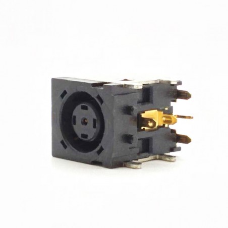 Conector De Carga Dell Vostro 1510 1520