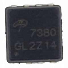 Chip Mosfet AON7380 AO7380 7380