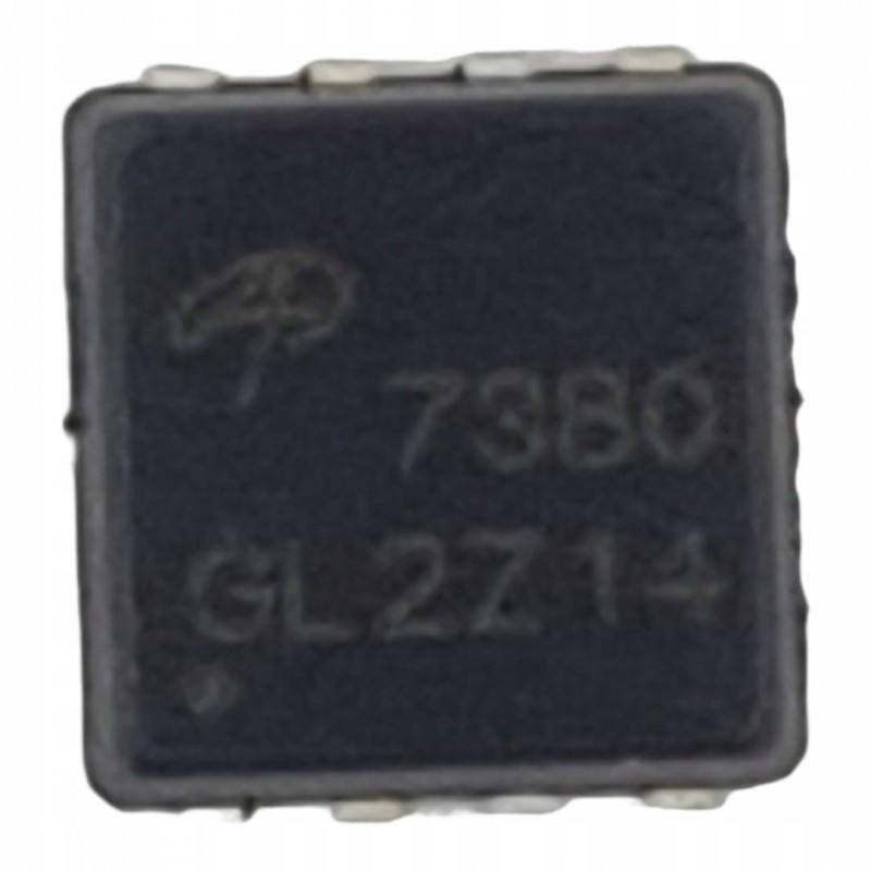 Chip Mosfet AON7380 AO7380 7380 Chip Mosfet AON7380 AO7380 7380