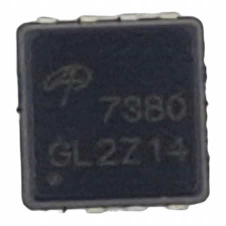 Chip Mosfet AON7380 AO7380 7380