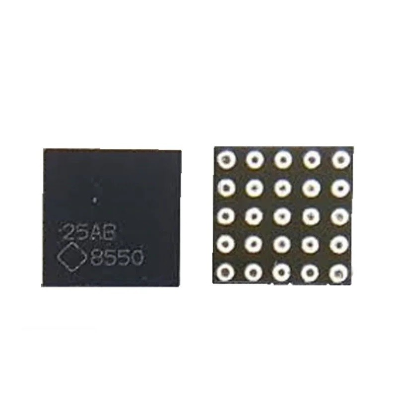 Chip IC Retroiluminación Macbook LP8550