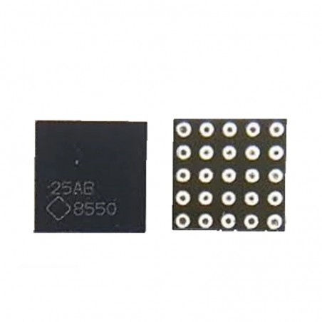 Chip IC Retroiluminación Macbook LP8550