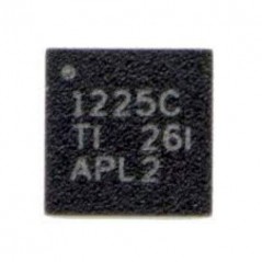 1225C TPS51225C TPS51225CRUKR TPS51225